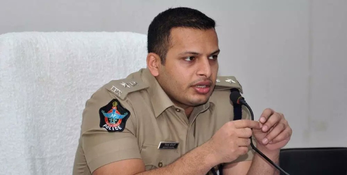 Siddharth Kaushal