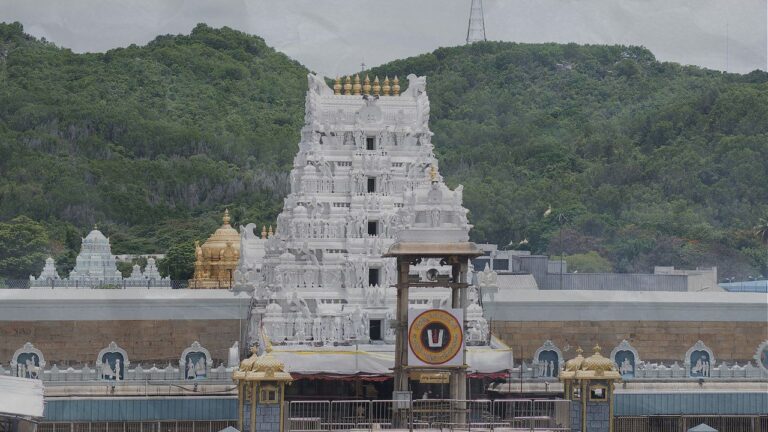 TTD knew of ghee adulteration in 2022 but took no action, SIT finds