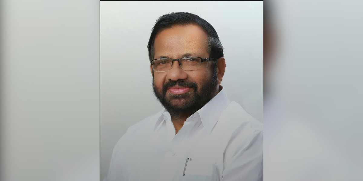 Leaked audio sparks crisis in Kerala Congress, exposes internal dissent