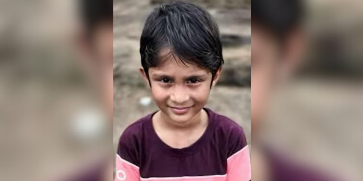 Six-year-old boy killed in tragic school bus accident in Palakkad