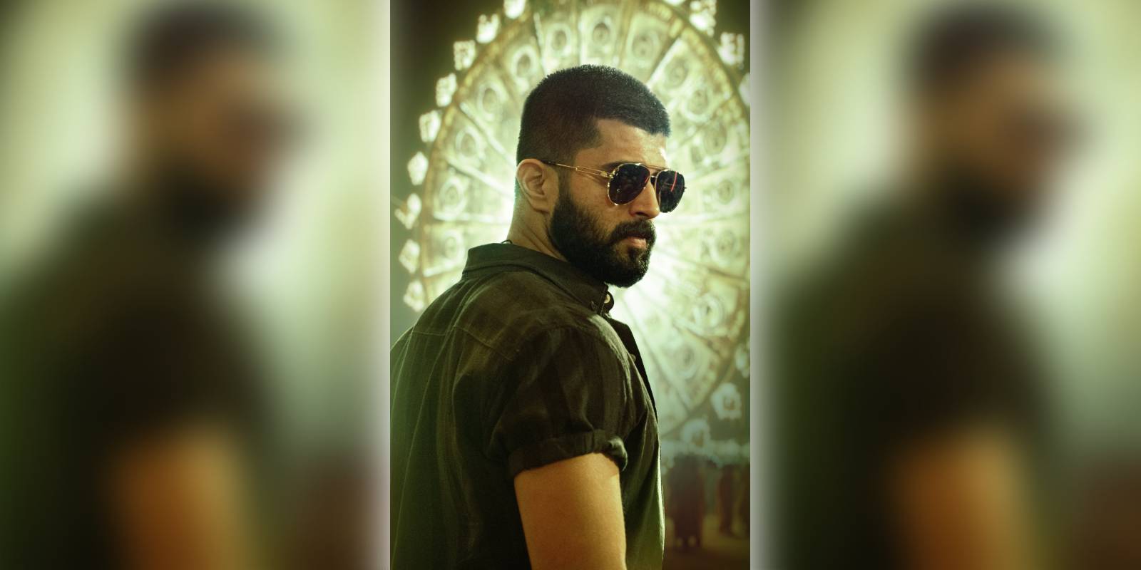 Vijay Deverakonda in Kingdom Vijay Deverakonda in Kingdom