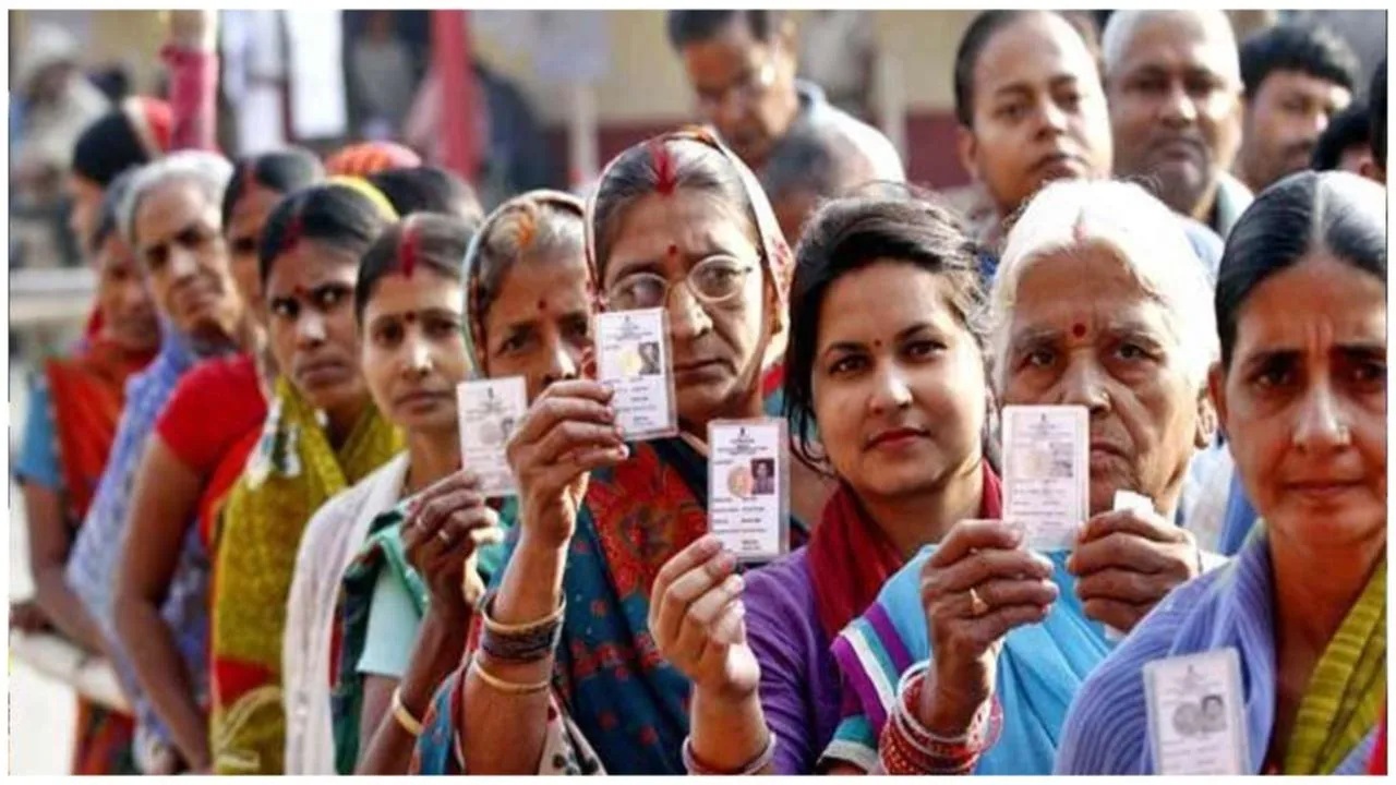 Common documents like Aadhaar cards, ration cards, voter ID, and NREGA job cards are not accepted, even though the Election Commission itself issued the voter IDs.