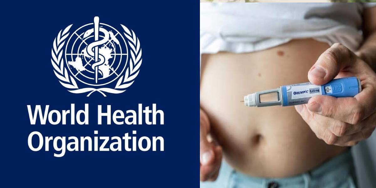 Popular diabetes and weight loss drugs may cause rare, irreversible vision loss: WHO warns