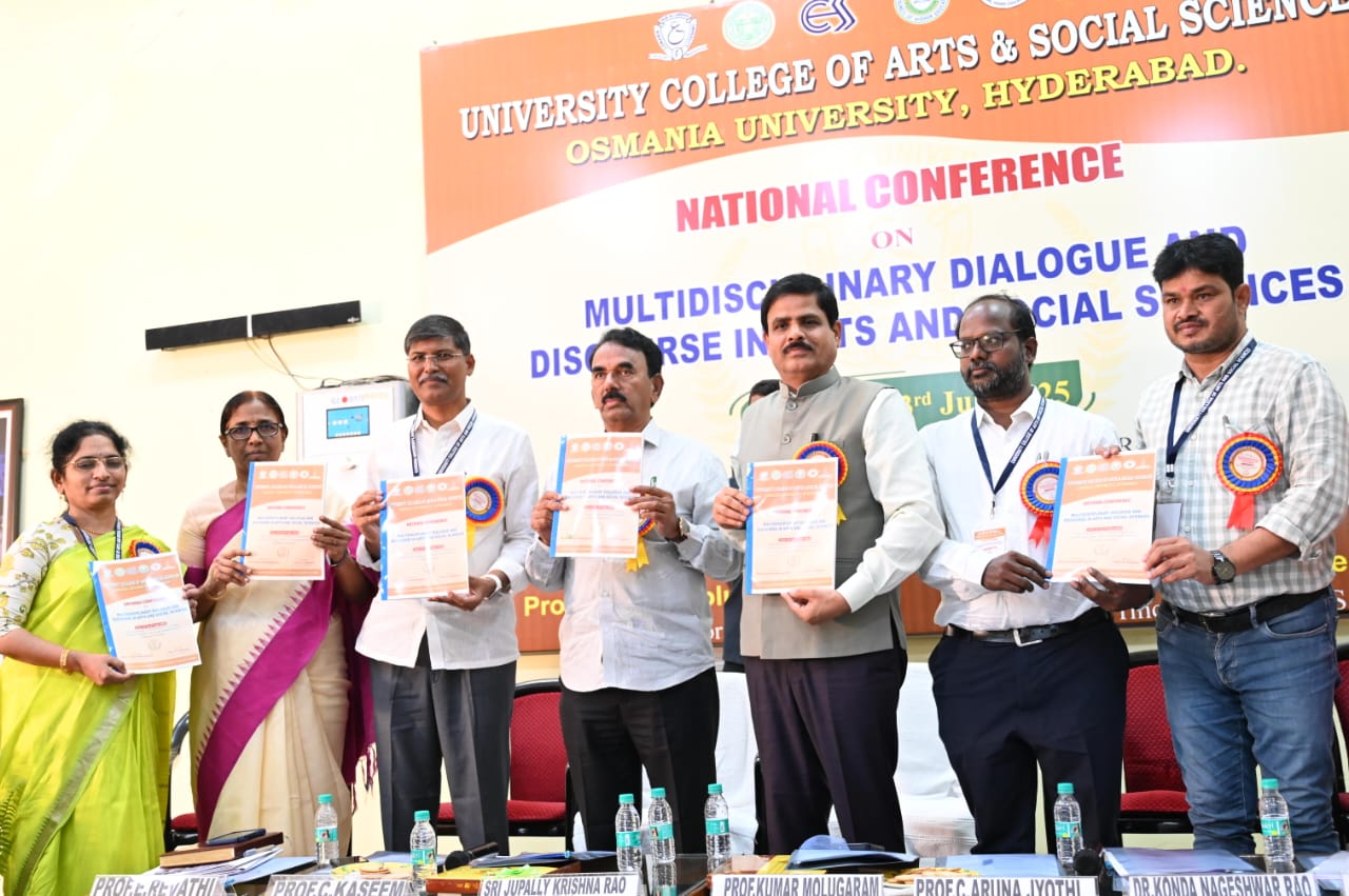 Tourism Minister Jupally Krishna Rao