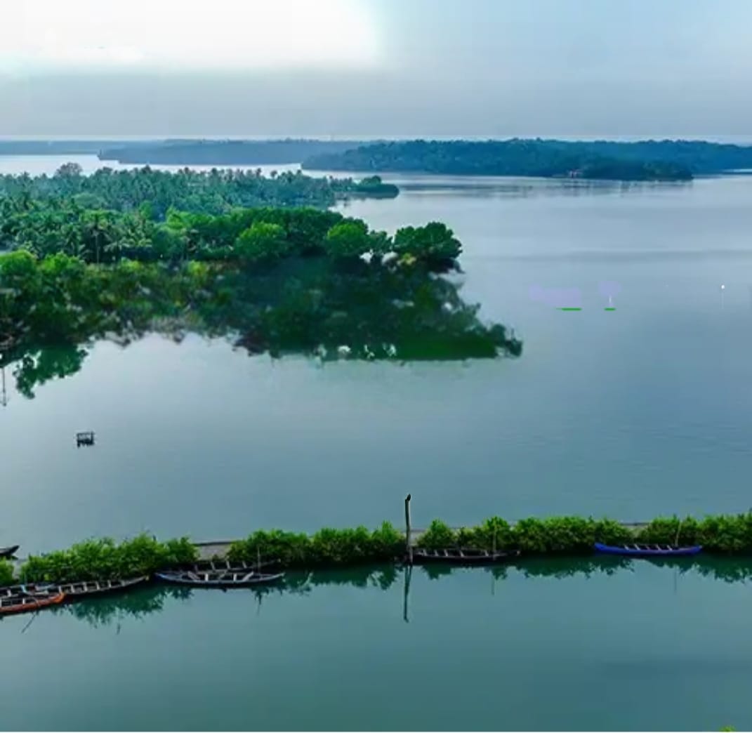 Explained: Kerala’s first-of-its-kind river basin plan to tackle floods, droughts and water woes