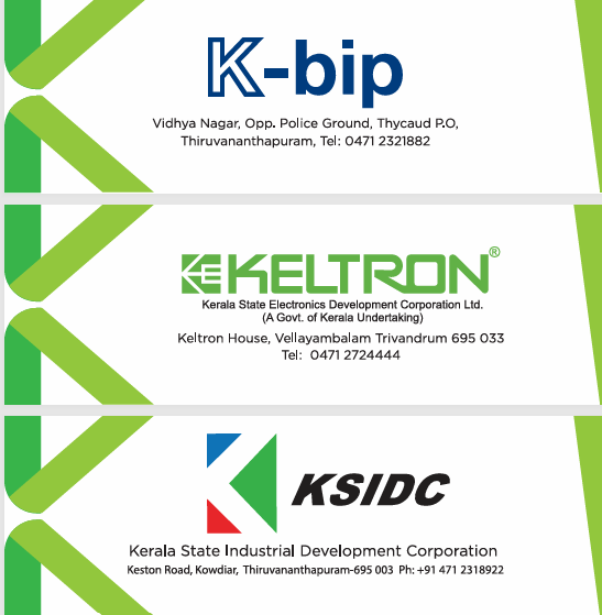 Kerala Industries Department unveils new ESG-focused brand identity