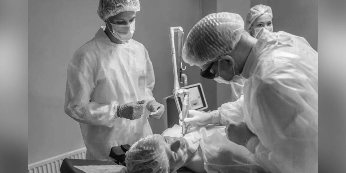 Turf war between Telangana medical and dental councils escalates as MDS-OMFS training in plastic surgery halted