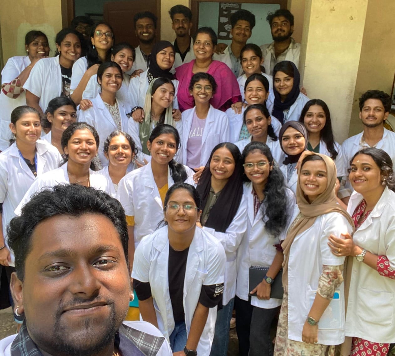 Kerala psychologists celebrate 'Psychologist Appreciation Day', seek official recognition