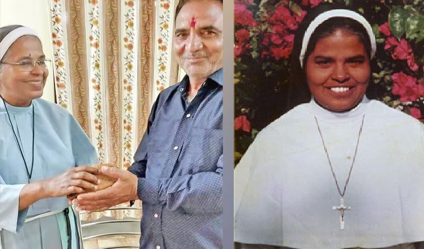 sister rani maria Kerala’s missionaries served India’s marginalised for decades; their legacy now faces criminalisation