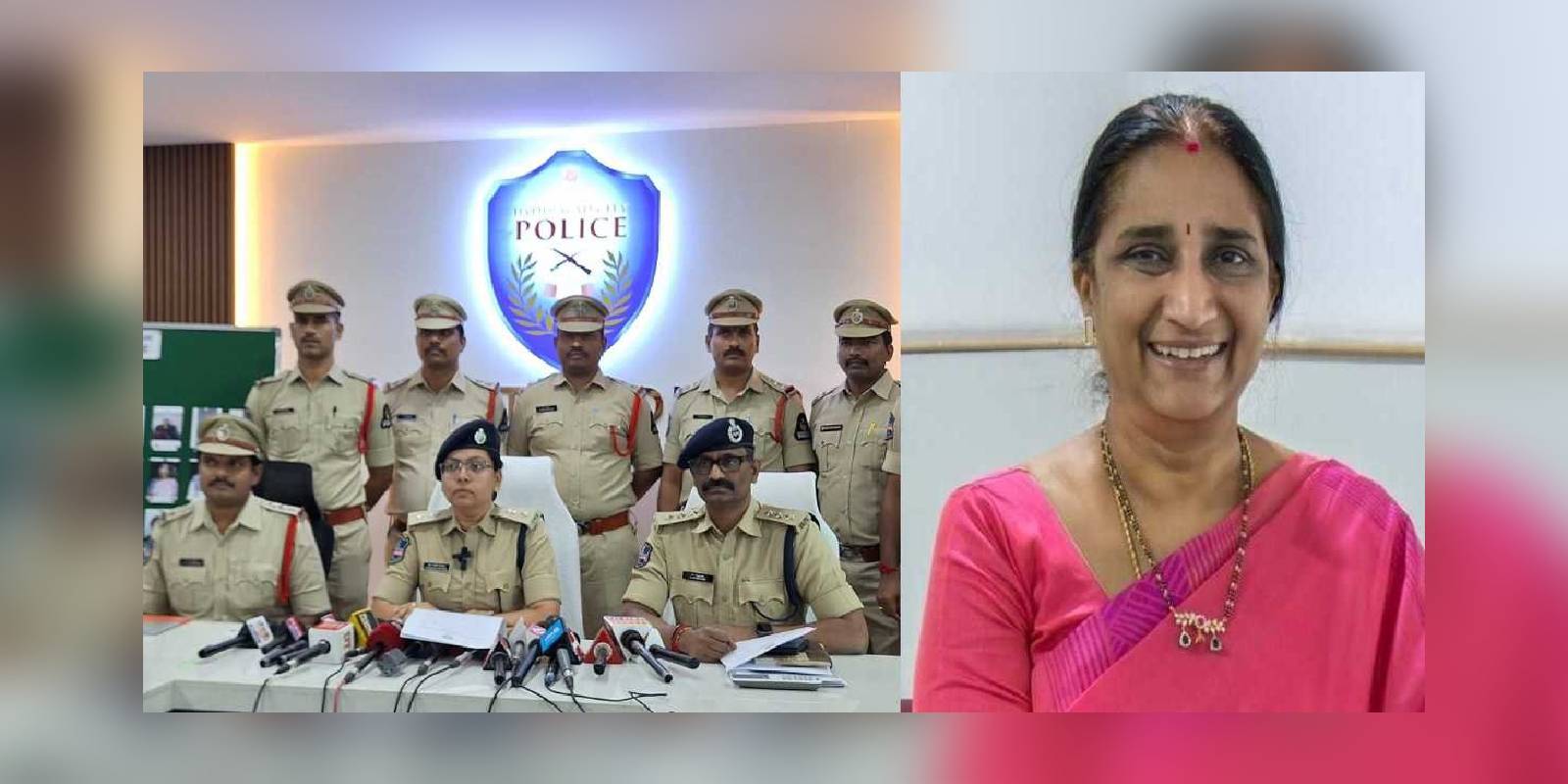 4 doctors arrested in Srushti fertility fraud