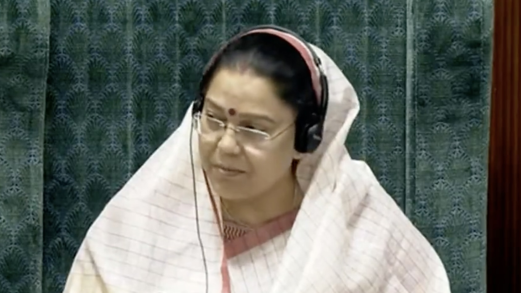 BJP-led NDA pushes through five Bills in Lok Sabha without debate amid Opposition protests