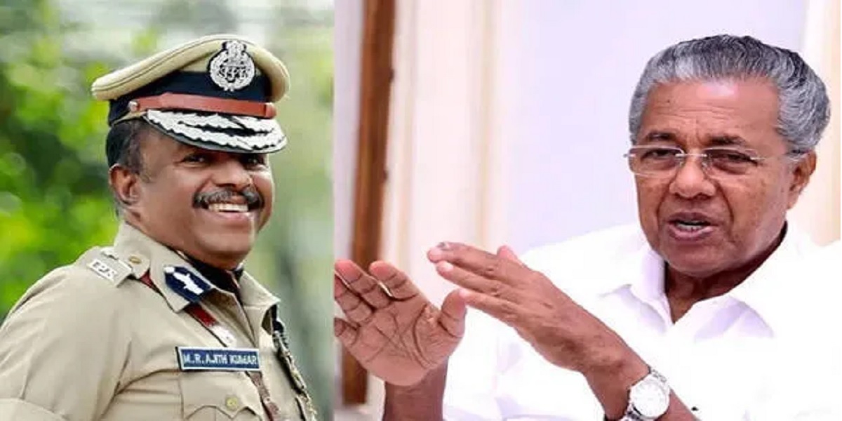 Kerala HC questions subordinate’s probe against senior IPS officer in assets case