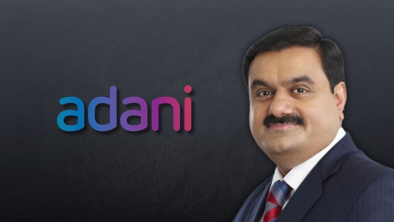 Gautam Adani