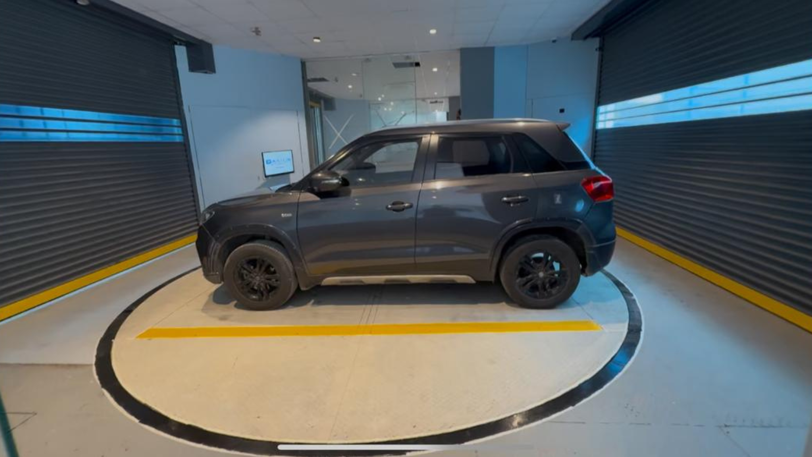 The Telangana government’s latest announcement about Hyderabad’s first fully automated multi-level parking complex in Nampally has all the buzzwords.