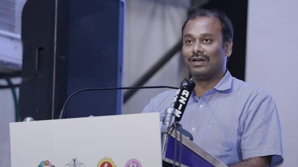 Kerala replaces ANERT CEO as Opposition seeks vigilance probe into alleged solar scam