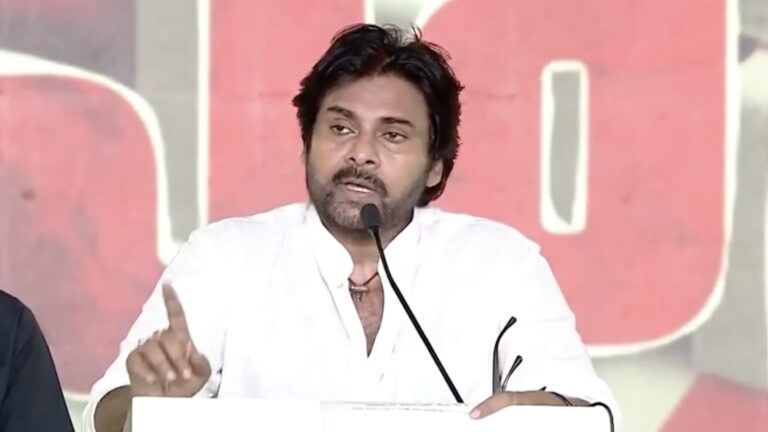Bengaluru court issues gag order protecting Andhra DyCM Pawan Kalyan against lake encroachment allegations