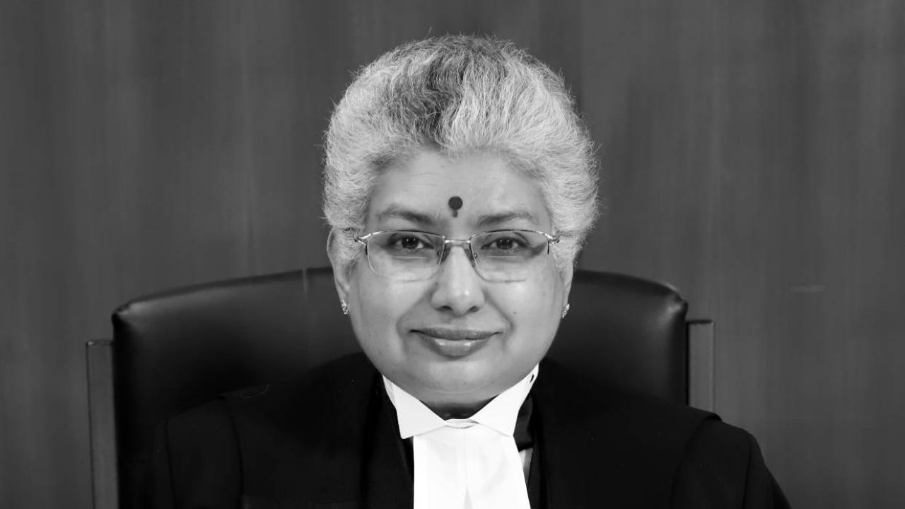 Justice Nagarathna records rare dissent on Supreme Court elevation of Patna High Court Chief Justice