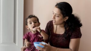 Poshan Tracker: Nearly 98% of beneficiaries verified, but Centre won’t say if the rest were left behind
