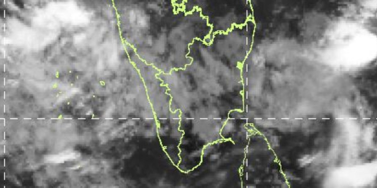 Kerala heavy rainfall