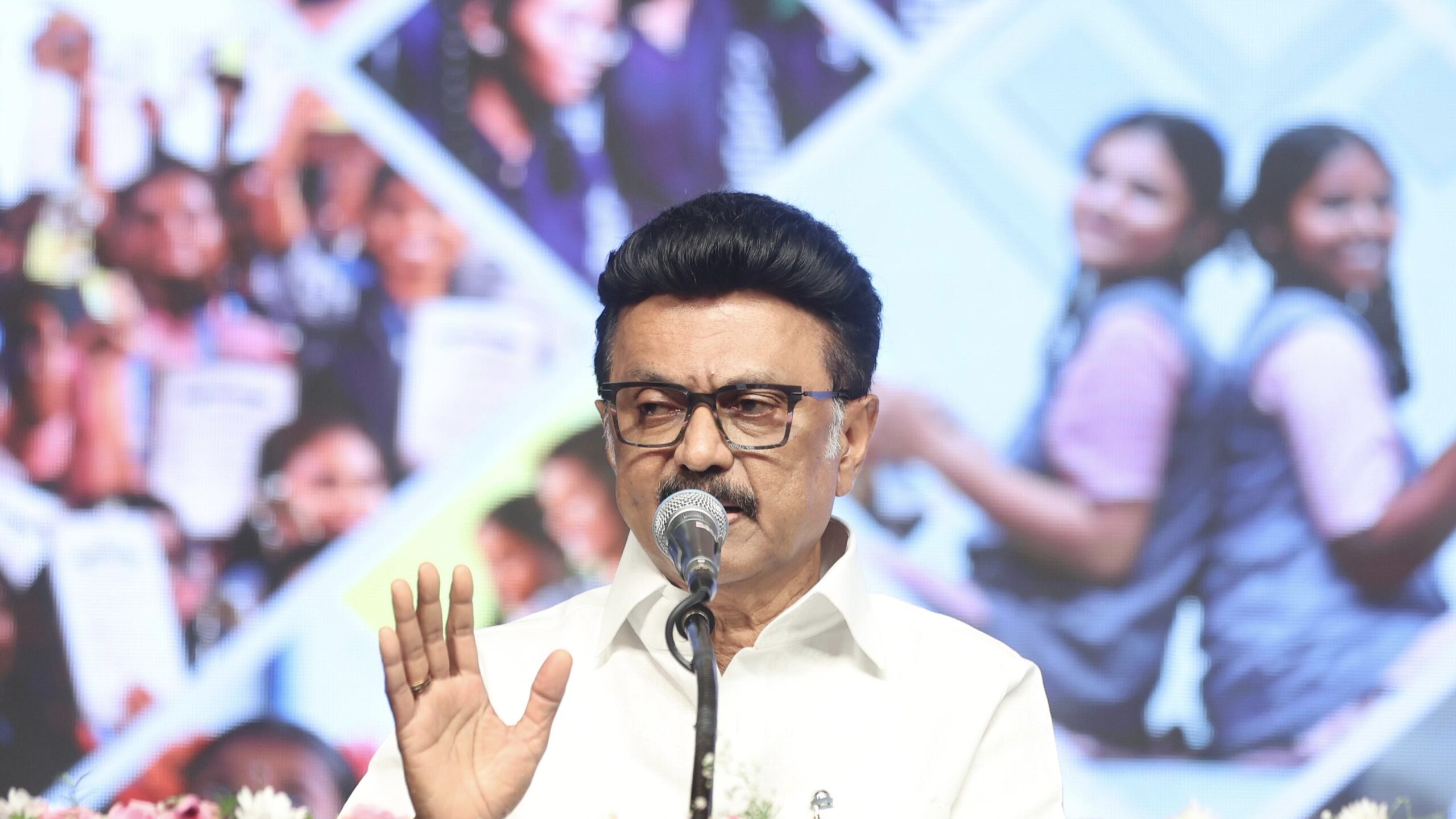 Stalin eyes Tirunelveli, but real target is Nainar Nagendran