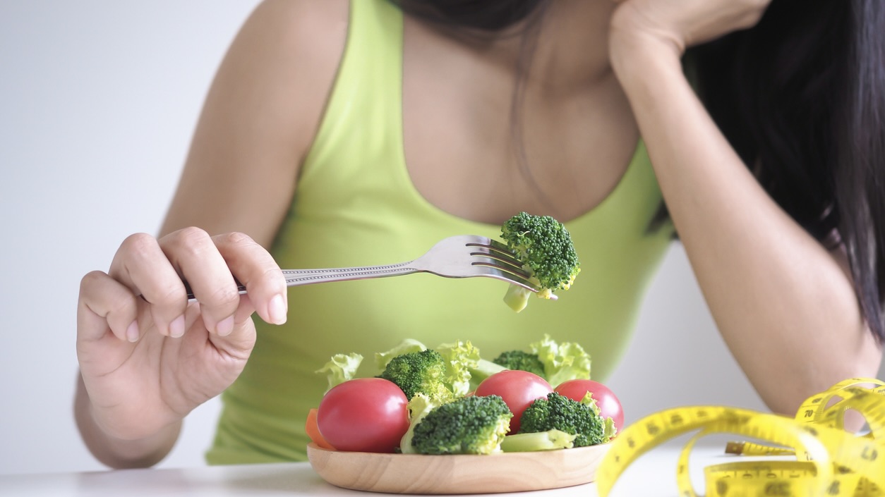 The eating disorder you may not have heard of and why it is not about body image