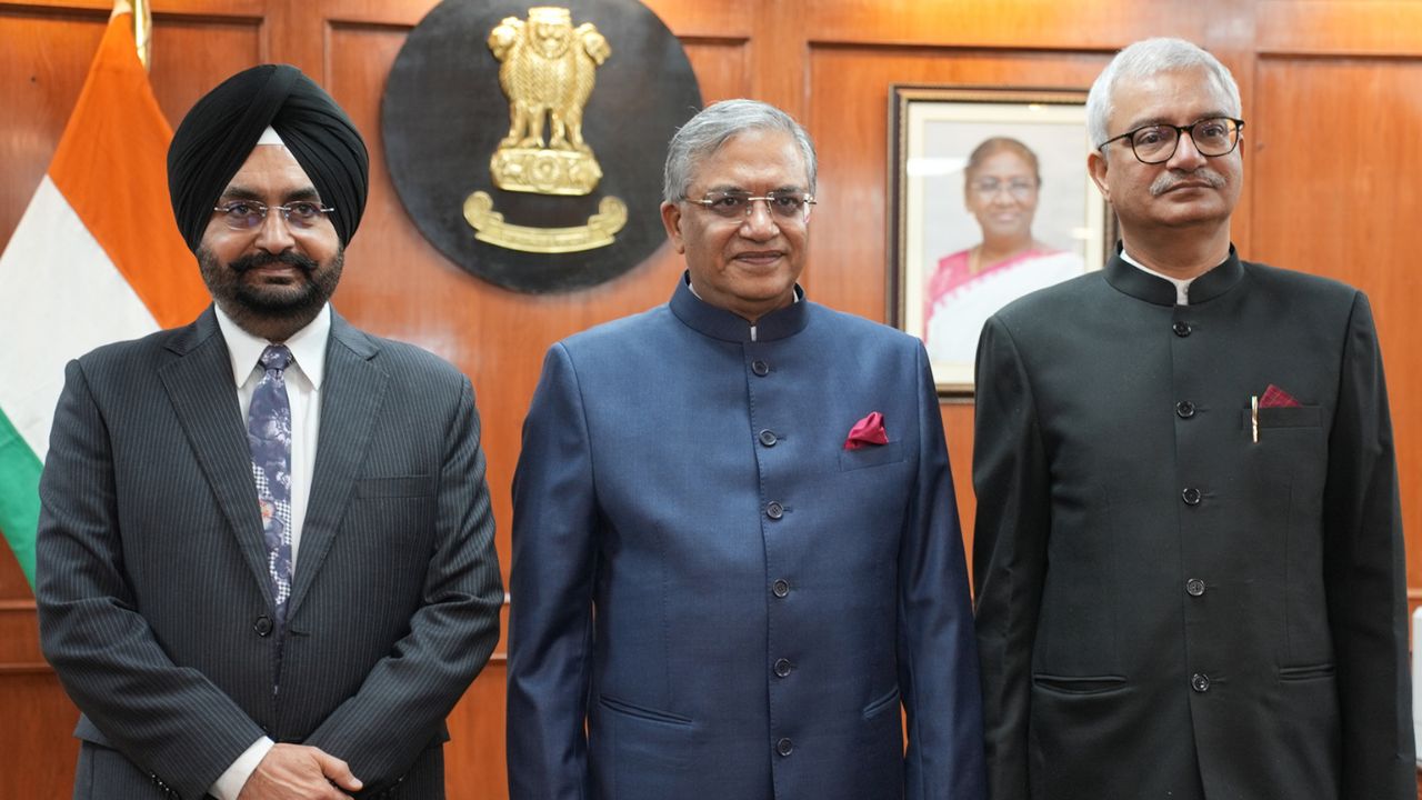 ECI Timelines, documents, rationale: How the EC changed course in conducting the Bihar SIR