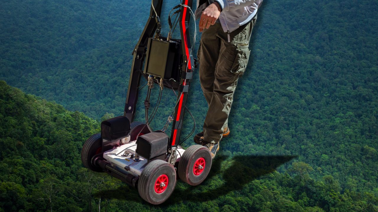 What is Ground Penetrating Radar and can it uncover the buried truth in Dharmasthala?