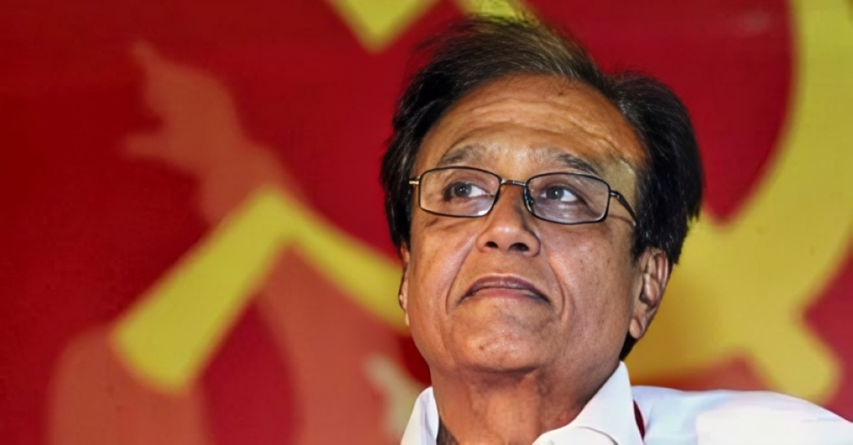 Suravaram Sudkhar Reddy