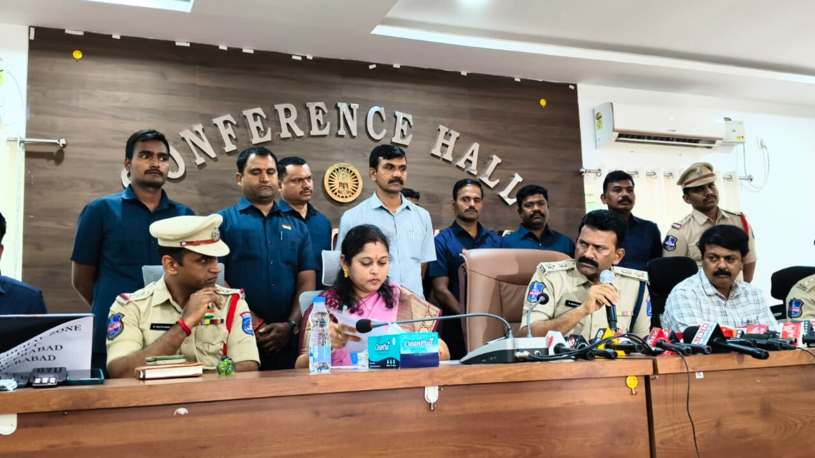 Illegal surrogacy and egg-trading racket busted in Hyderabad