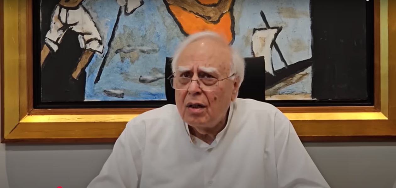 Kapil Sibal