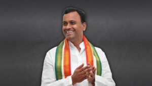 Congress MLA Komatireddy Rajagopal Reddy lashes out at Revanth government, vows to fight corruption