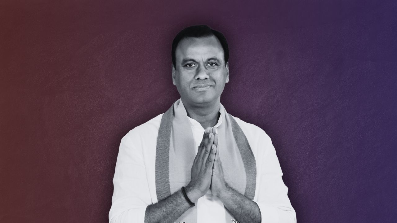 MLA Rajgopal Reddy again takes aim at Telangana Congress leadership over cabinet snub