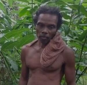 Kuttimathan Kani.