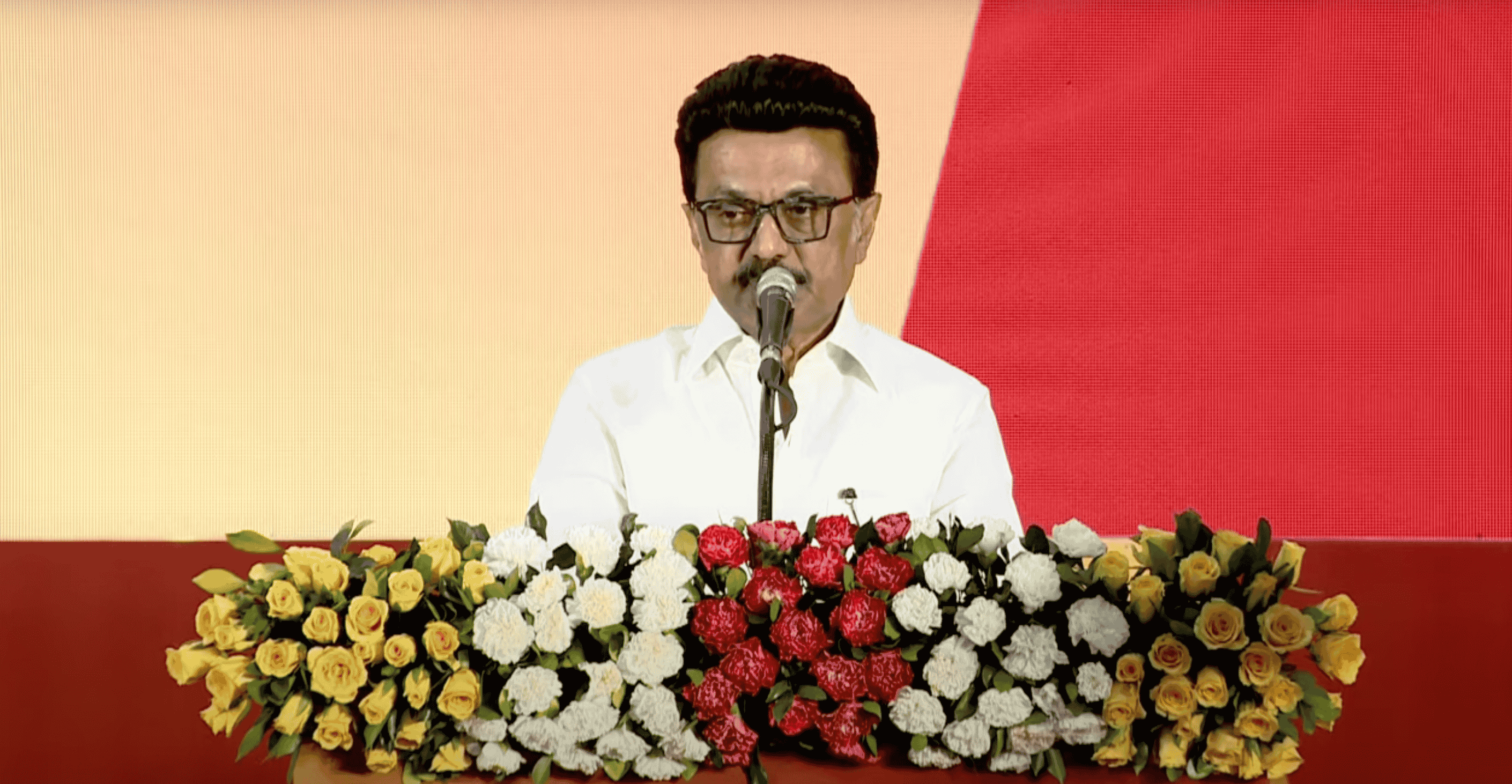 Tamil Nadu Chief Minister MK Stalin Tamil Nadu Chief Minister MK Stalin