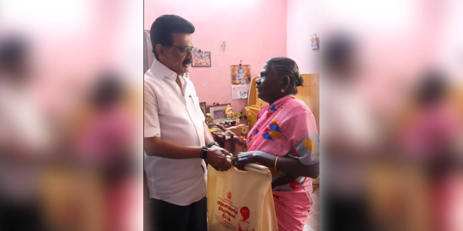 MK Stalin launches ‘Thayumanavar’ scheme