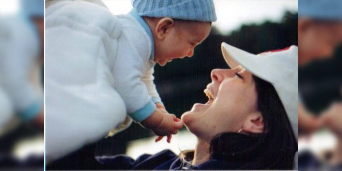 Newborns have small tummies, and breastmilk is easily digestible, so they require frequent feeding – at least 8-12 times in 24 hours. (Wikimedia Commons)