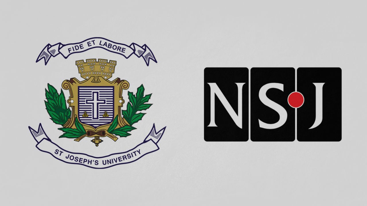 NSOJ SJU Amid war on Gaza, Bengaluru colleges to send ‘cultural exchange’ students to Israel