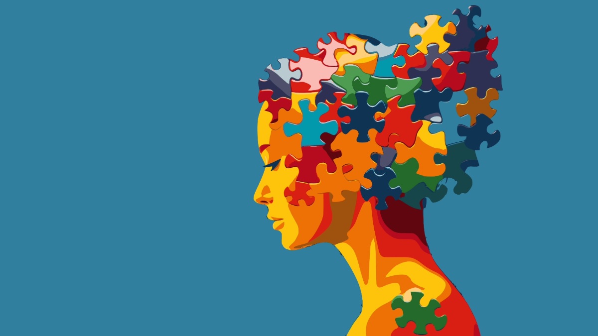 Neurodiversity