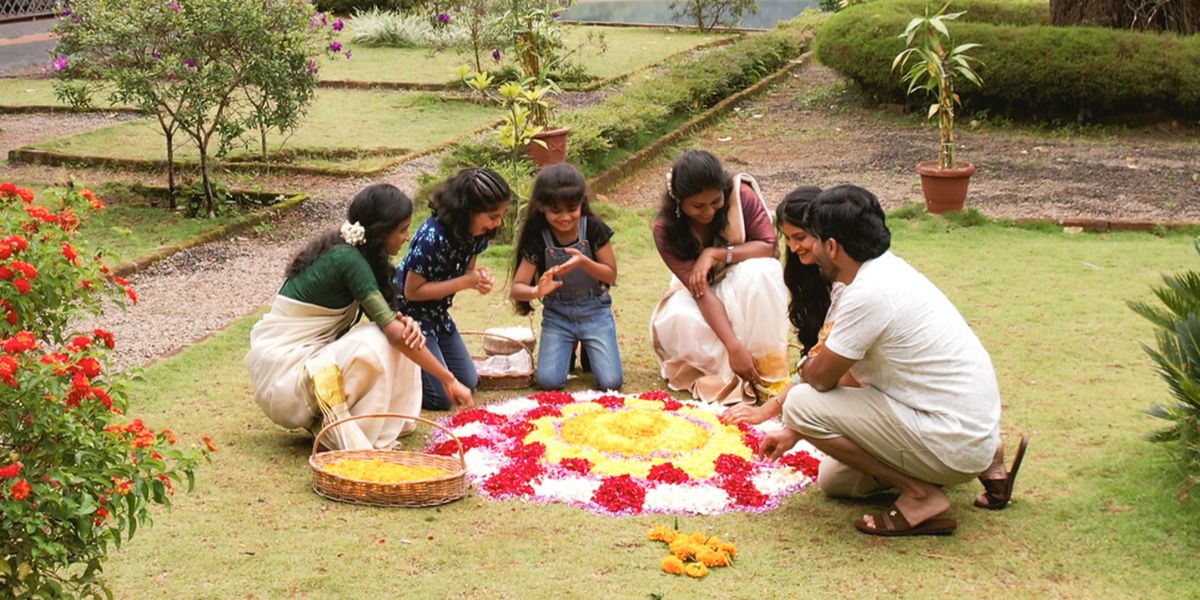 This Onam, Kerala blends festivity with cleanliness