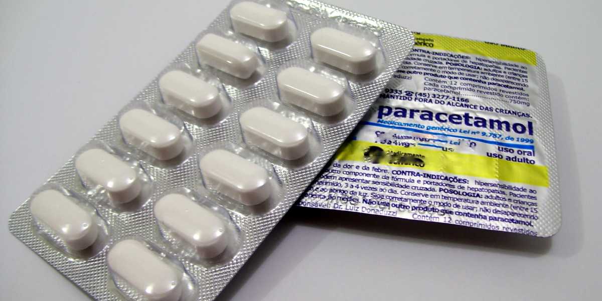 Paracetamol (Creative Commons) Widespread use of paracetamol during pregnancy may raise autism, ADHD risk in children: Study