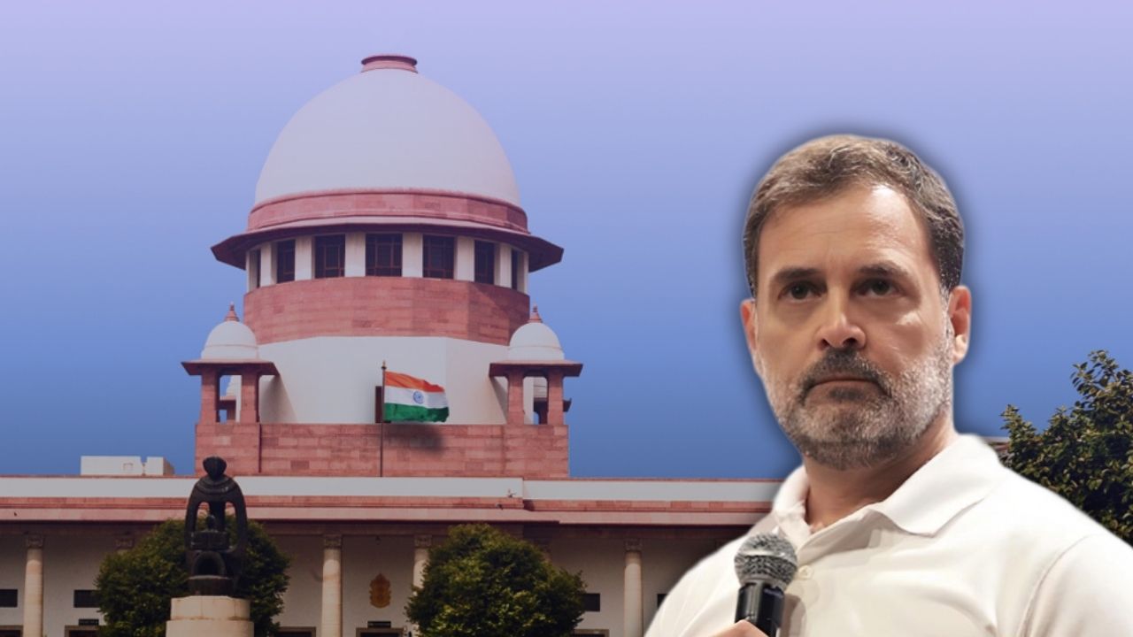 PIL in Supreme Court seeks probe into allegations of ‘vote theft’ in Bengaluru Central