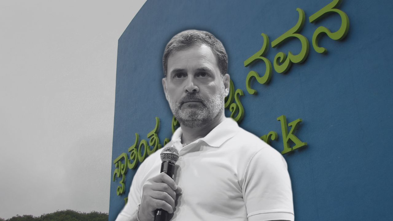 Rahul Gandhi to lead protest in Bengaluru against ‘votes theft’ on Friday – what to expect