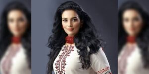 Actor Shwetha Menon. (shwetha-menon.com)
