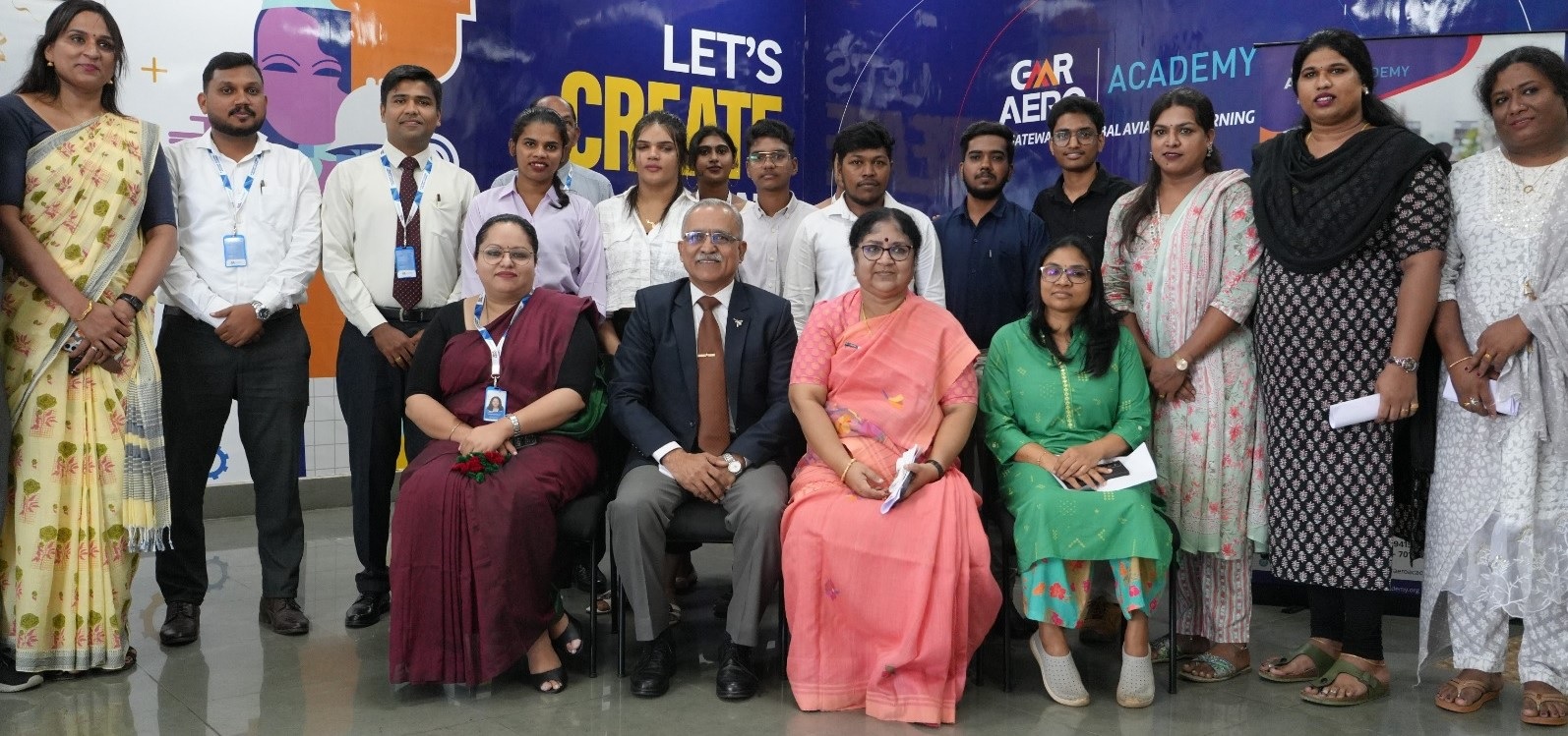 The programme is supported by the Kerala State Social Justice Department and the Kerala Knowledge Economy Mission (KKEM).