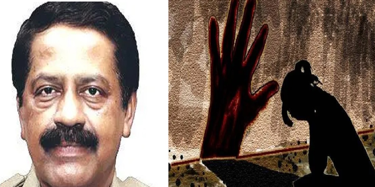 Kerala top cop under POSH probe for alleged lewd messages to women SIs