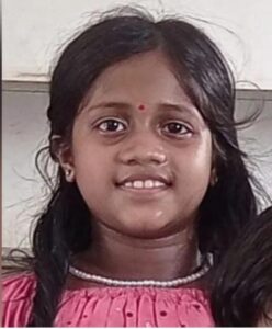 Anaya Sanoop