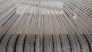 The threads. (Kerala Handloom)