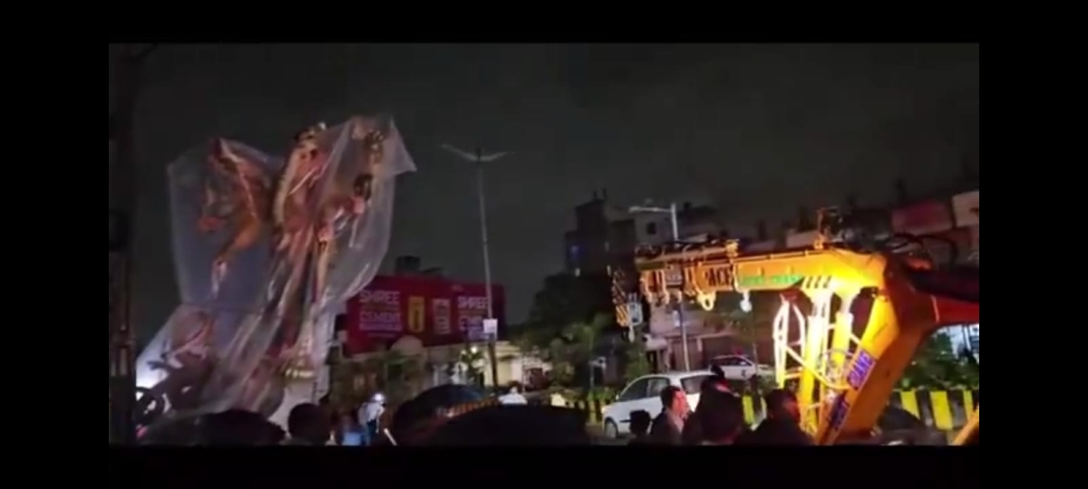 high tension wires accident