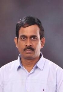 Dr Munirathnam