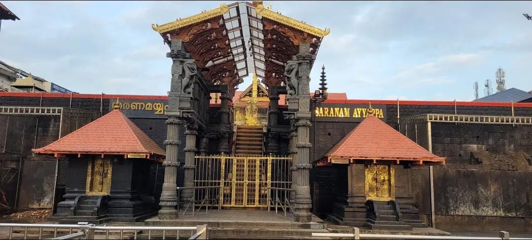 Global Ayyappa Sangamam: Devotion or political masquerade?